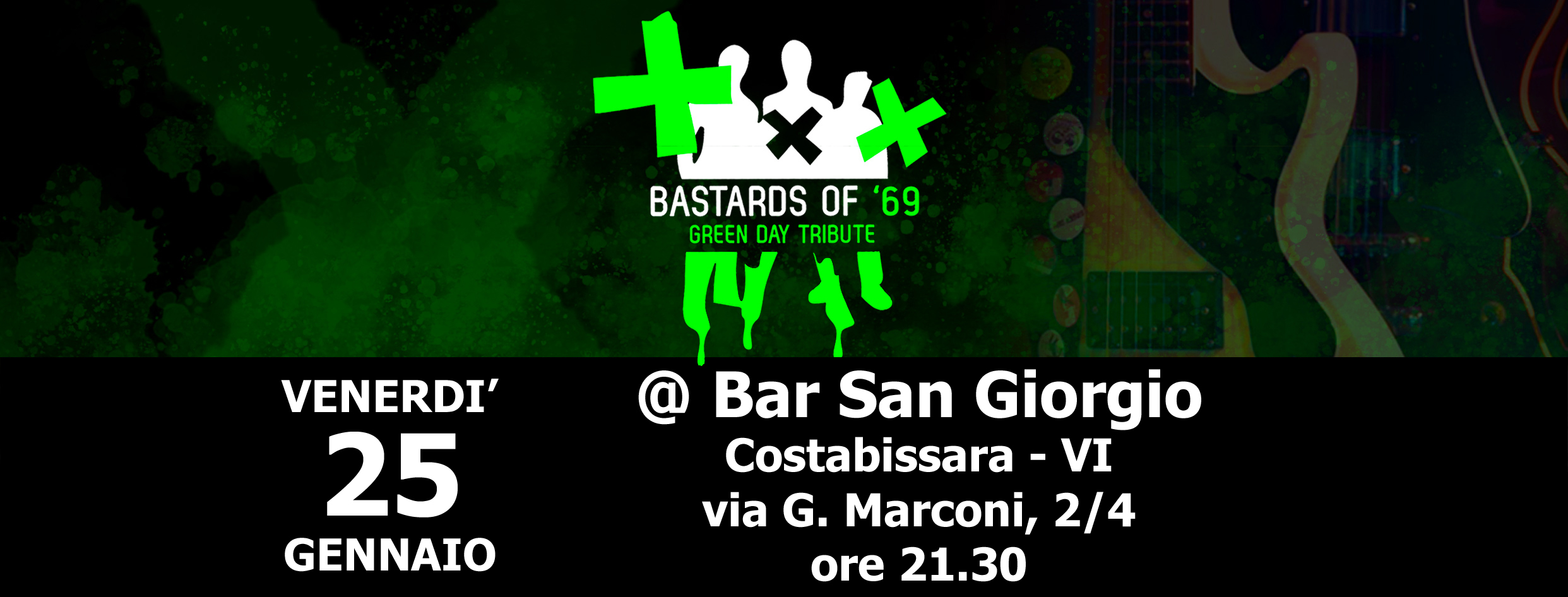 Bar San Giorgio