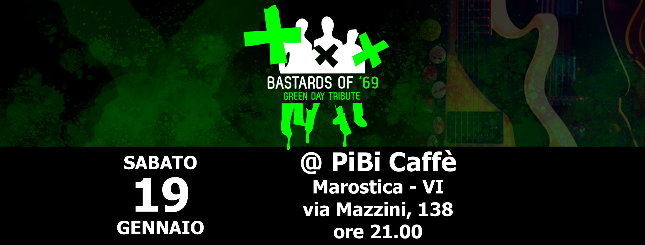 PiBi caffè