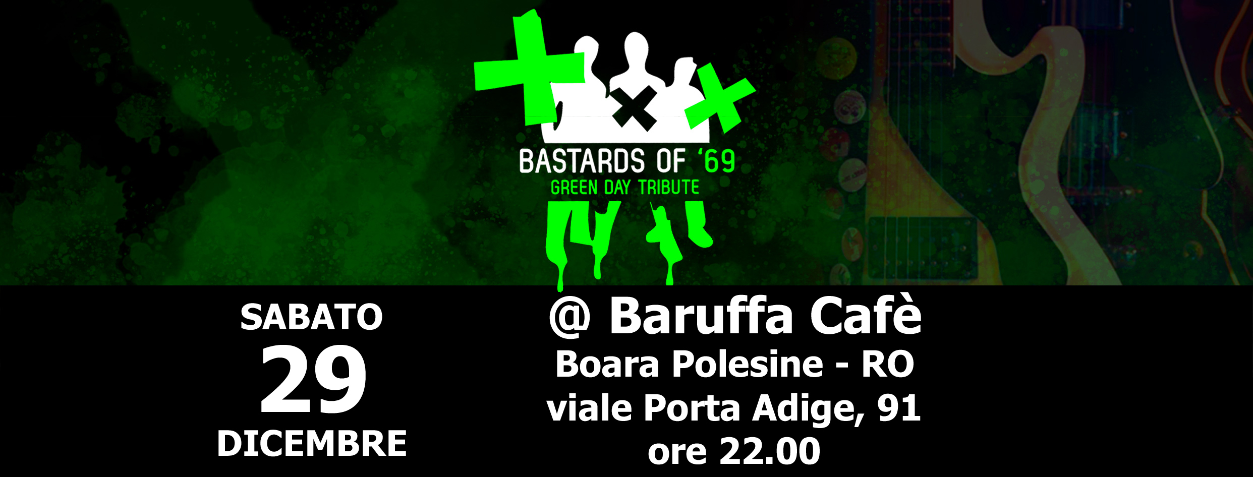 Baruffa Cafè